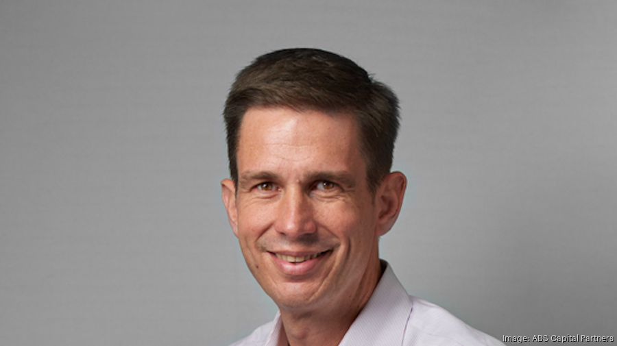 Baltimore's ABS Capital promotes Millennial Media alum Mike Avon to co