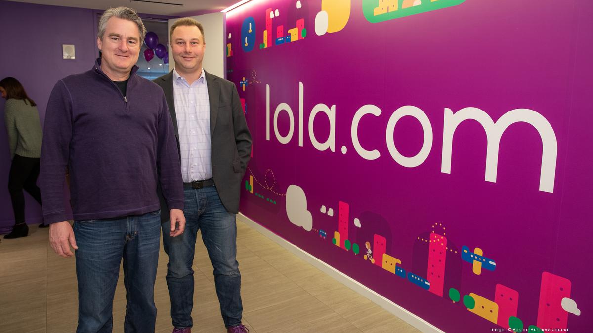 Corporate travel startup cuts jobs Boston Business Journal