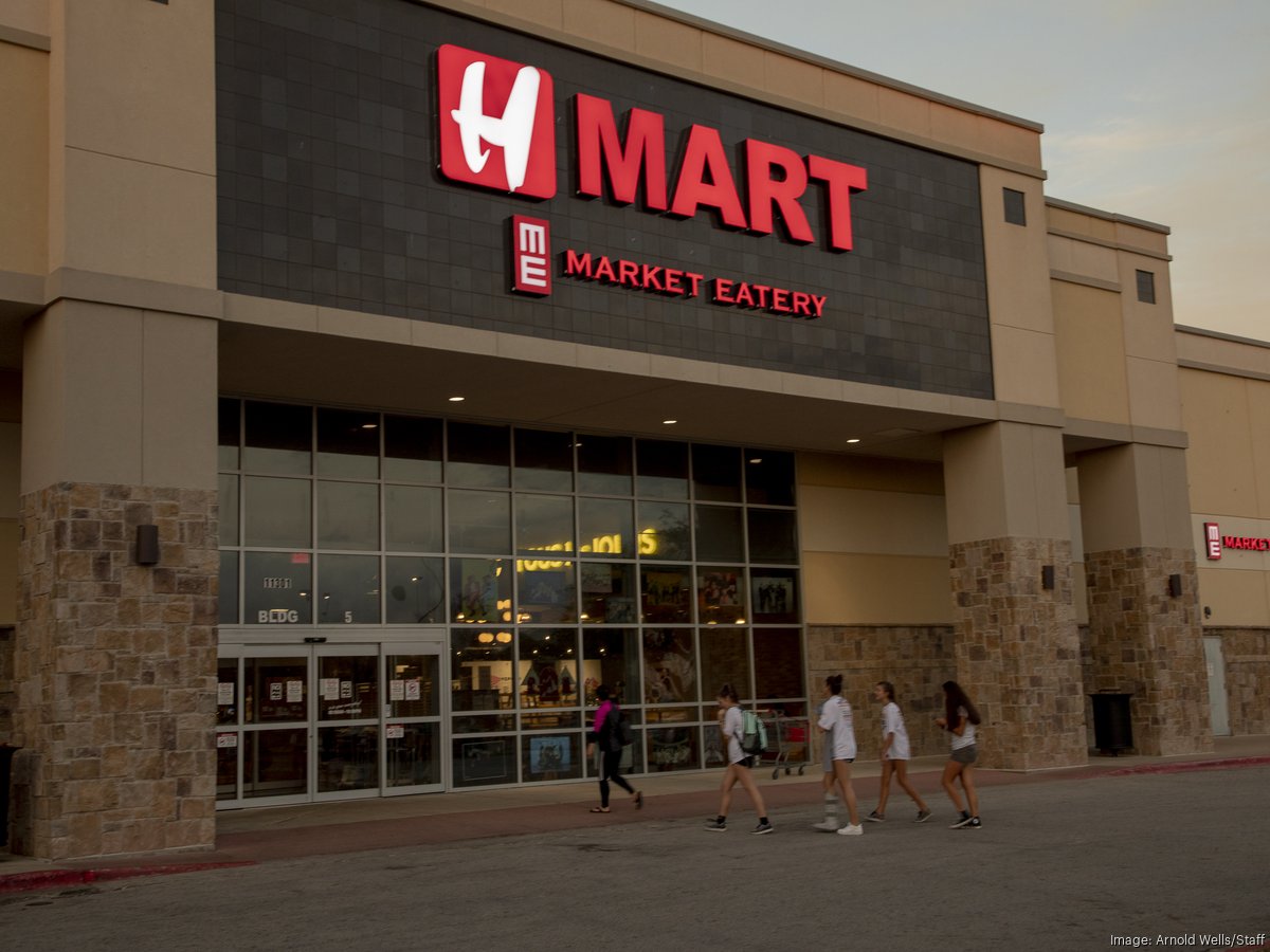 HEB Sprouts H Mart Desi Brothers to open new Austin stores