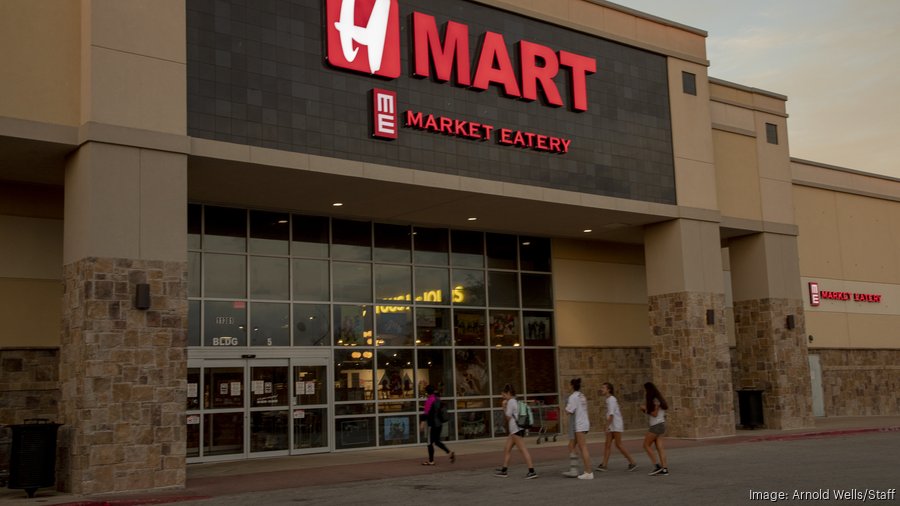 H Mart inks lease for 2nd Hawaii store as it eyes Honolulu locations for third Pacific