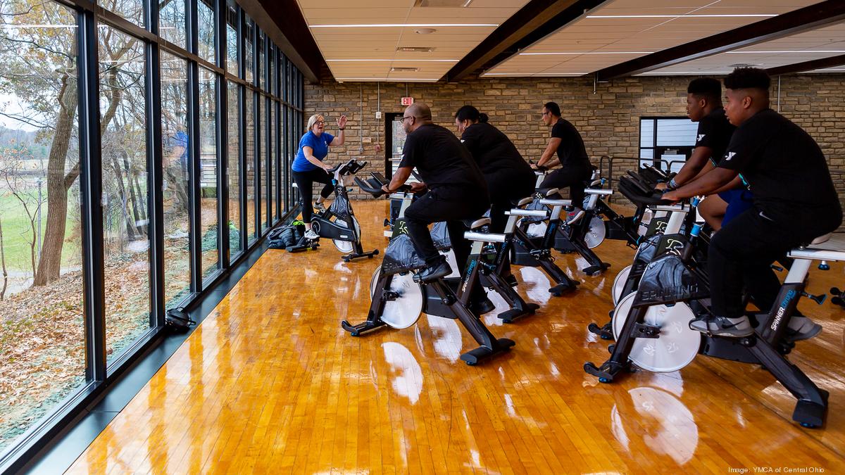 Whitehall Community Park YMCA opens; see inside Columbus Business First