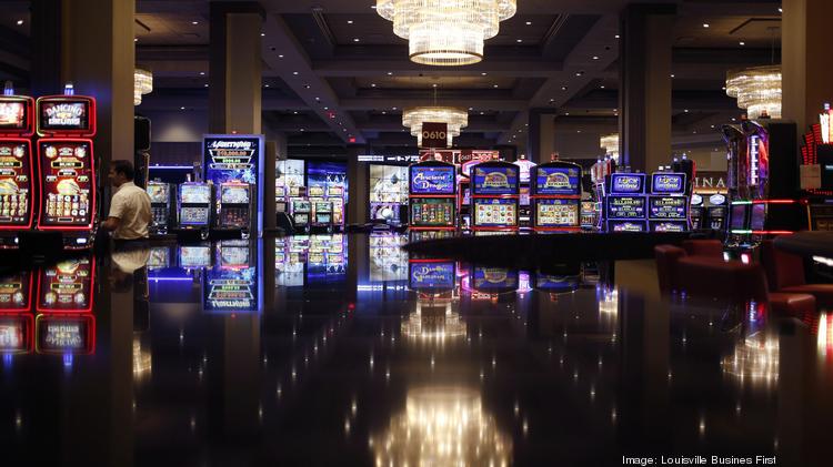 Step Inside The New 90 Million Caesars Southern Indiana