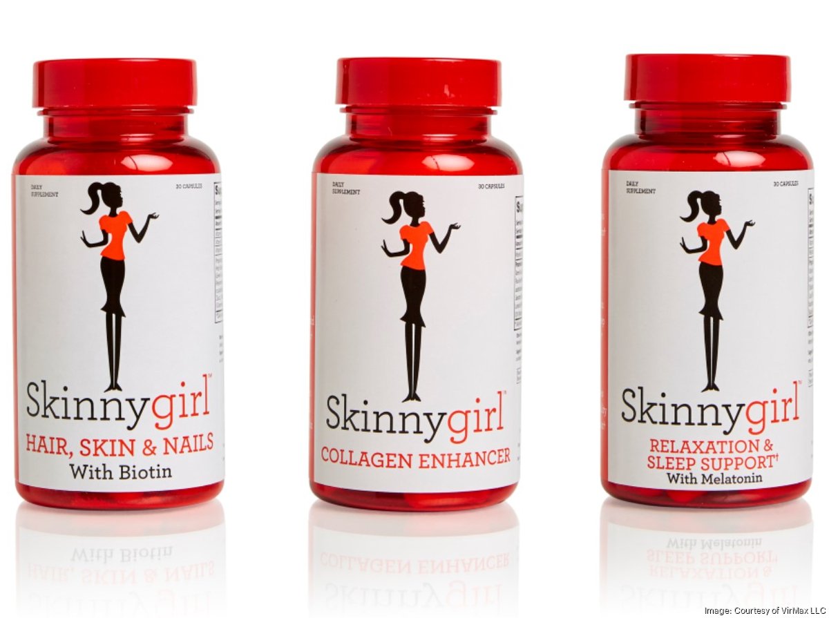 New Brand: Skinny Girl at BariatricPal Store