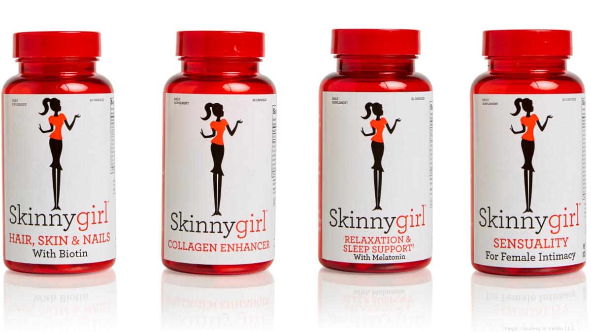 Hunt Valley company behind new products for Bethenny Frankel's Skinnygirl  brand - Baltimore Business Journal