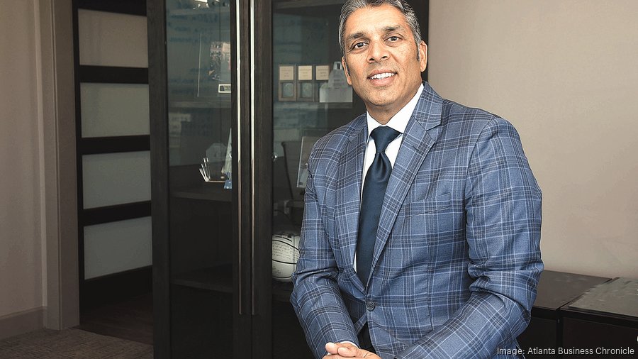 Ten big players to know in Atlanta real estate development Atlanta