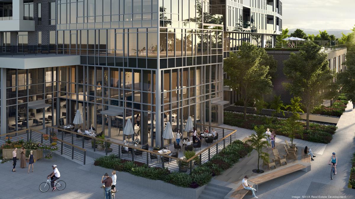 Is Denverarea condo development primed for a rebound? It's complicated