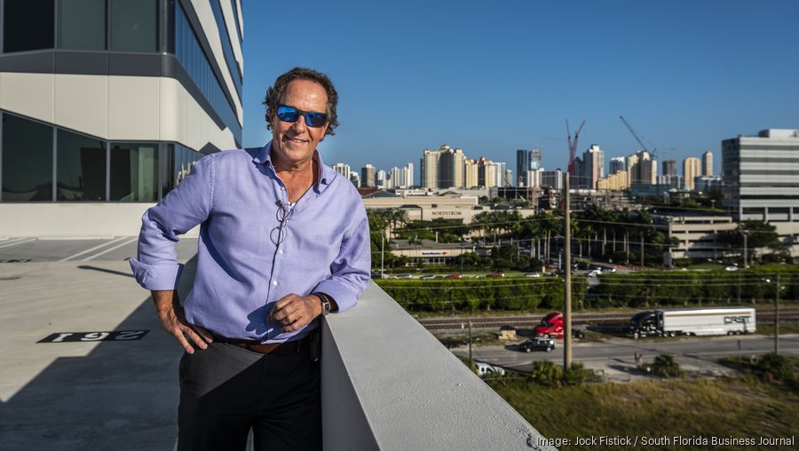 Community Business: What's ahead for Crocker Partners in Boca, PBC?