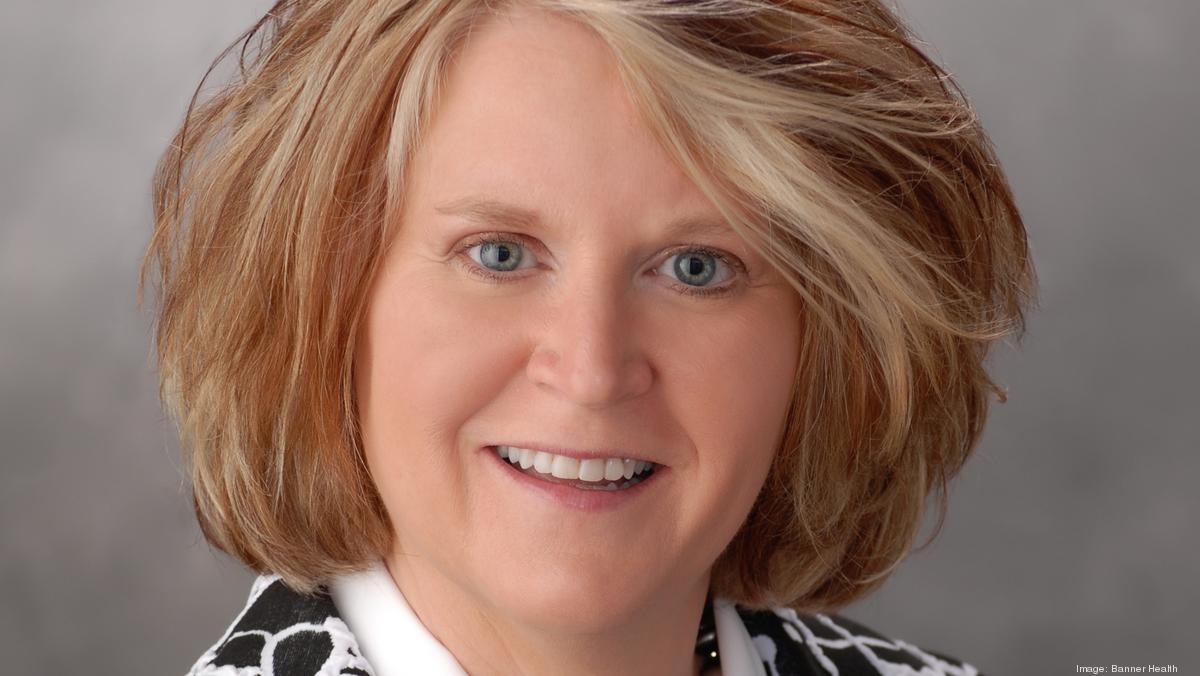 Banner Health Names Ceos To Run 5 Valley Hospitals Phoenix
