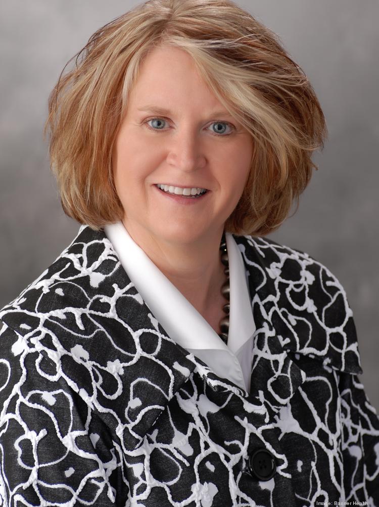 Banner Health Names Ceos To Run 5 Valley Hospitals Phoenix