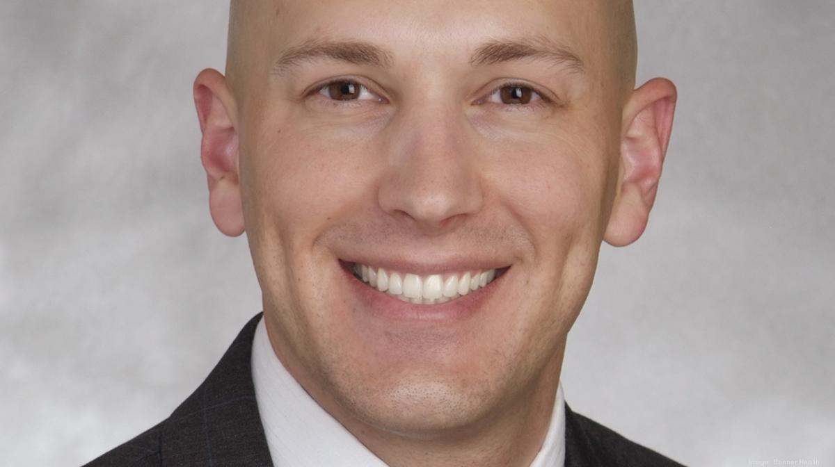 Banner Health Names Ceos To Run 5 Valley Hospitals Phoenix