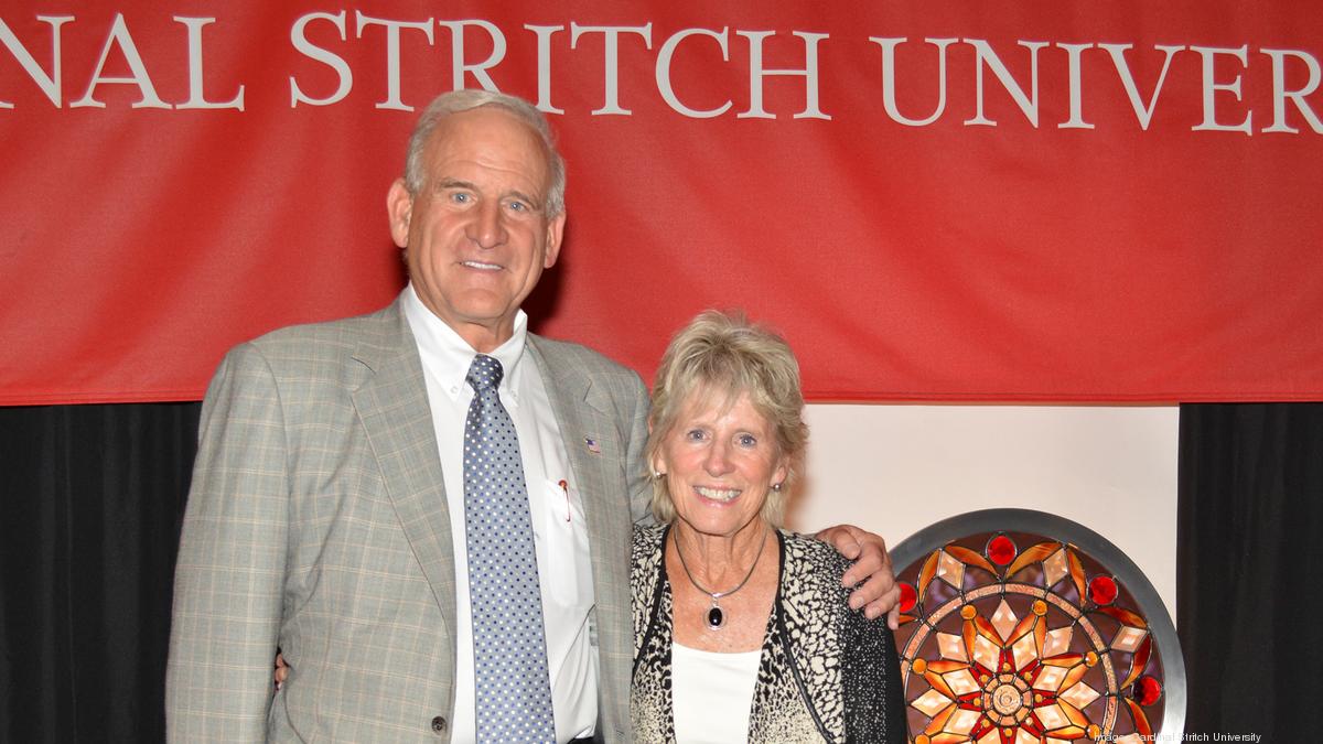 Ted and Mary Kellner donate 2.5 million to Cardinal Stritch University