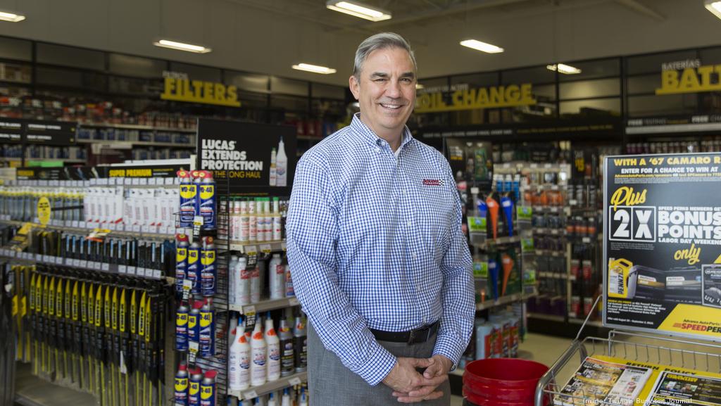 Advance Auto Parts Wake Tech Launch Recruitment Program For Auto Technicians Triangle Business Journal