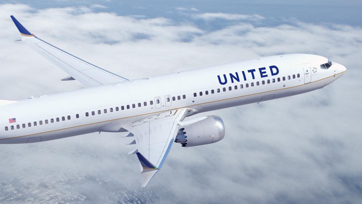 United Airlines gets a win (several actually) from Global Traveler ...