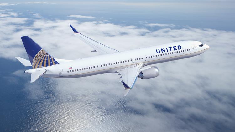 United Airlines to launch flights from Houston to Santiago, Chile ...