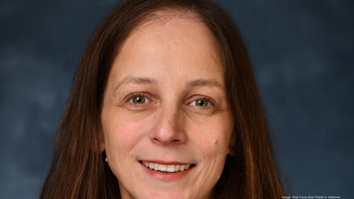 Blue Cross Blue Shield of Alabama promotes from within Birmingham