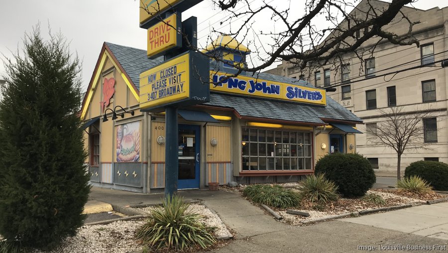 Broadway Long John Silver's location is getting a new use Broadway Long John Silver's location is getting a new use