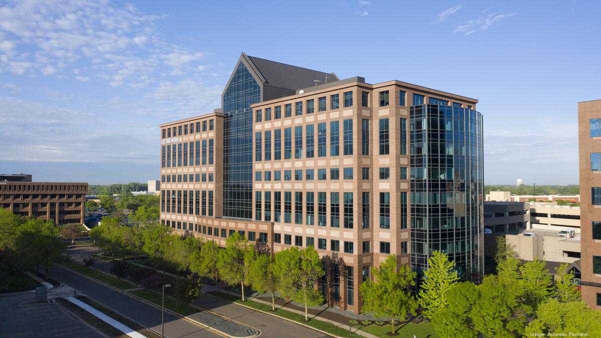 Colliers International to move Twin Cities headquarters to St. Louis Park - Minneapolis / St ...