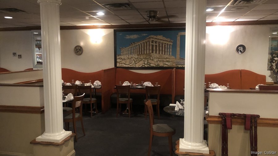 Acropolis, a Greektown institution, to close after Christmas Eve