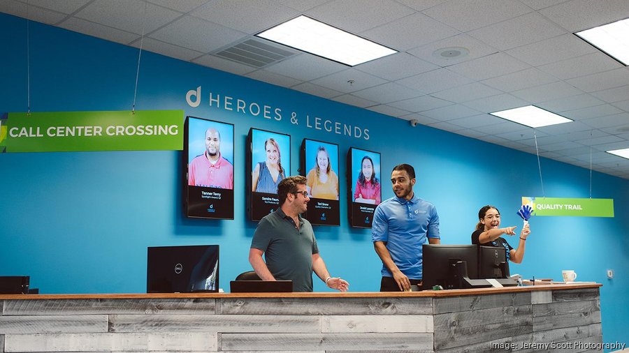 Digital Media Solutions goes public Tampa Bay Business Journal