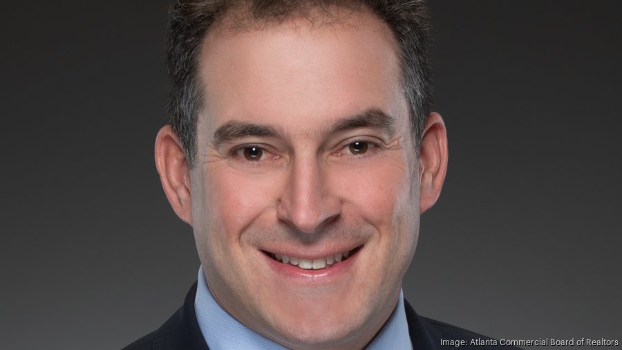 Viewpoint 2020 ACBR president encourages real estate industry