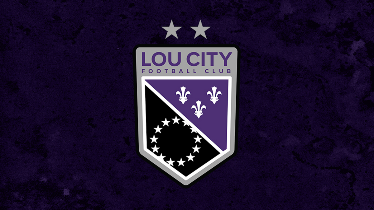 Louisville City FC debuts new logo (PHOTOS) Louisville Business First