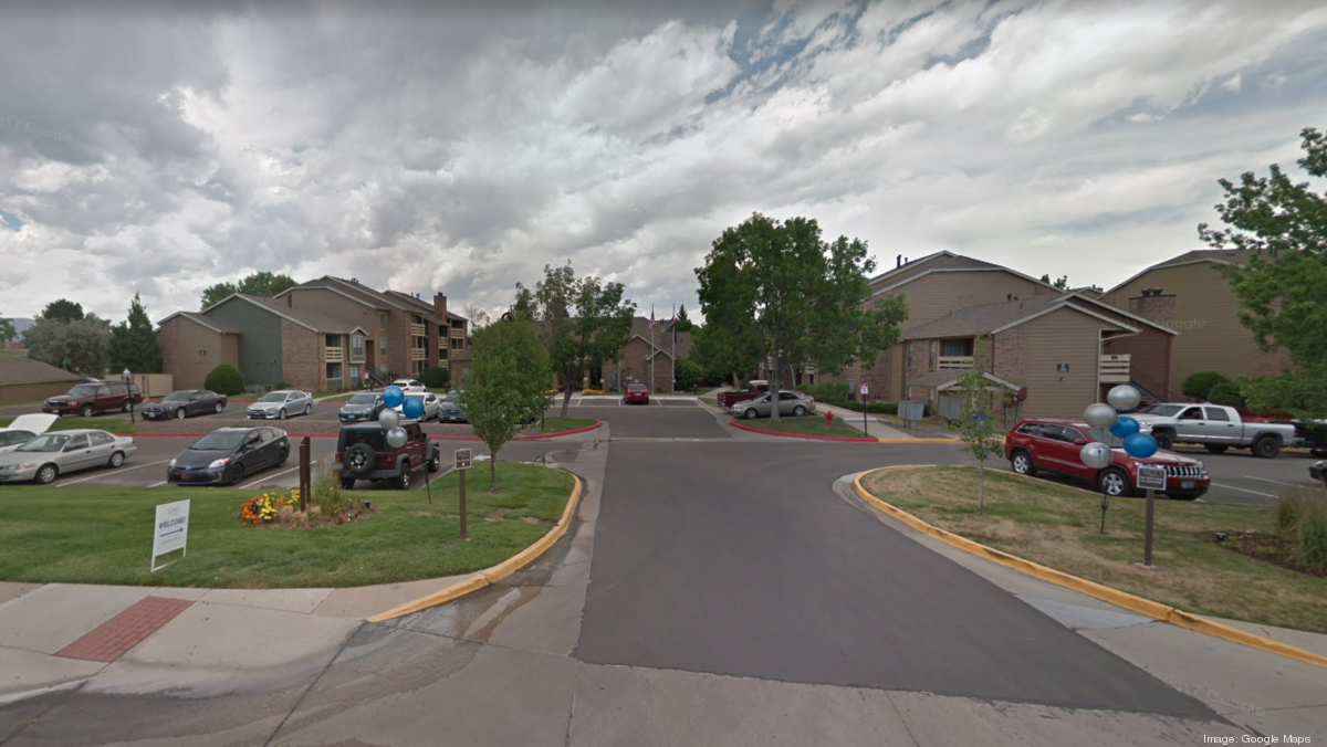 Holland Residential adds Westminster apartments to portfolio after 81.2M buy Denver Business