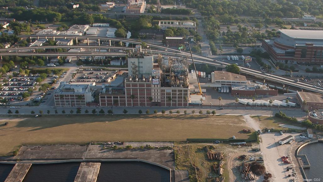 City looks to amend deal to keep Maxwell House plant in Jacksonville