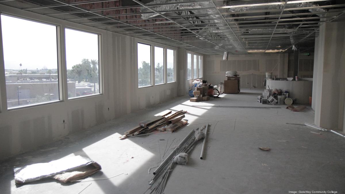 Gateway To Take Space At Former St Luke S Valley Campus Phoenix