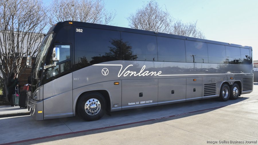 Vonlane launches daily service between nashville atlanta nashville