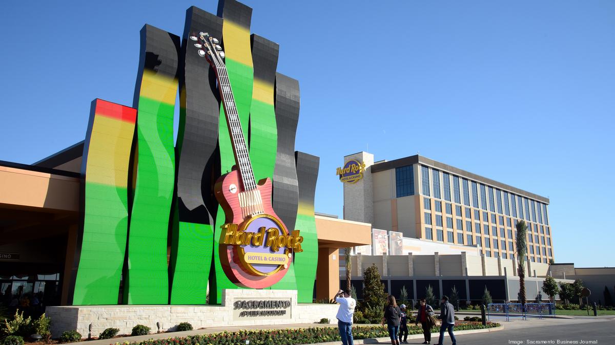 yuba city hard rock casino job fair