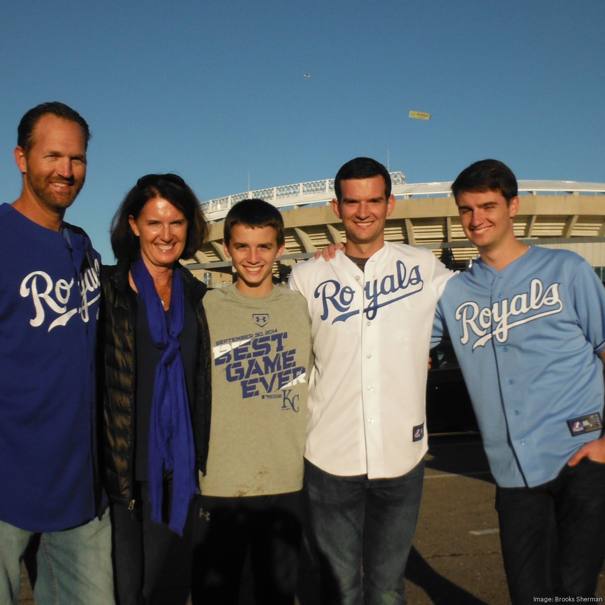 Economist: Kansas City Royals' economic impact claims for new $2B