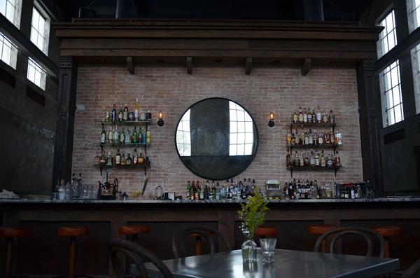 The Ice Plant brings artisan cocktails to historic St. Augustine factory