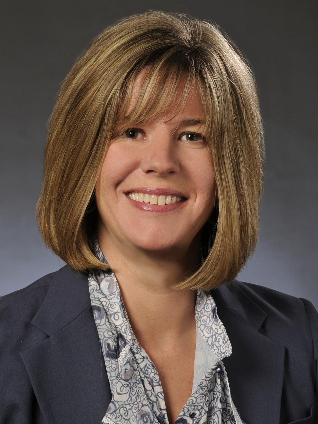 Laurie Hoag-Winkler | People on The Move - Denver Business Journal