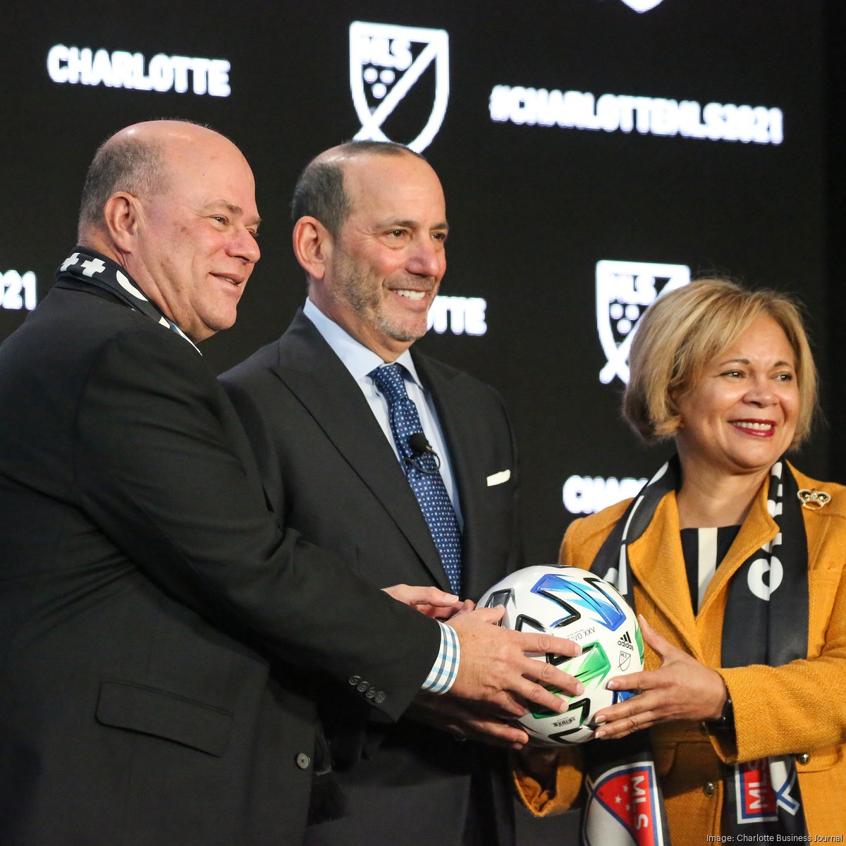 MLS Expansion Teams: Austin season ticket prices compared to Charlotte -  CAPITAL CITY SOCCER