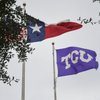 新しい TCU 陸上競技部長が収益分配、投資の優先順位などについて語る