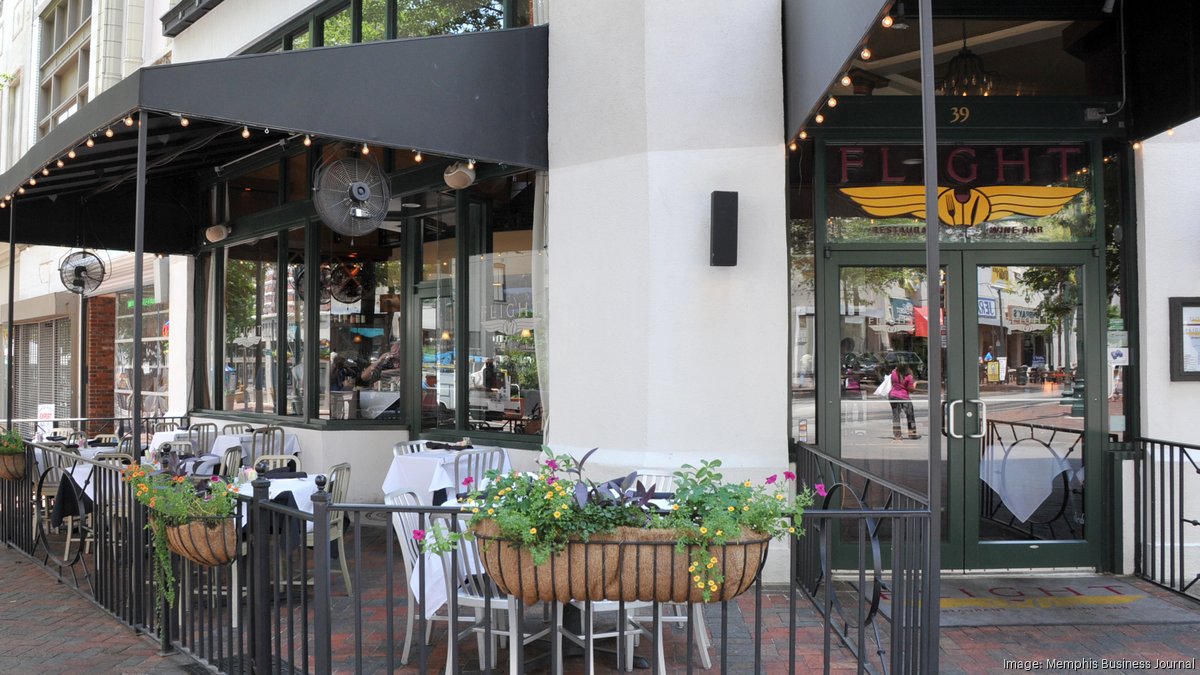 Memphis, Oxford Mississippi winners of 2023 Wine Spectator Restaurant