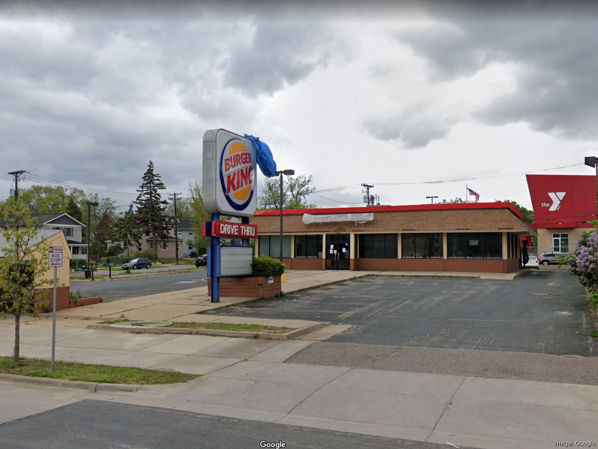 No More New Drive-Thrus, Minneapolis City Council Says