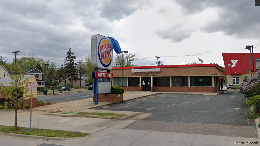 Minneapolis again looks to block Burger King drivethrus Minneapolis
