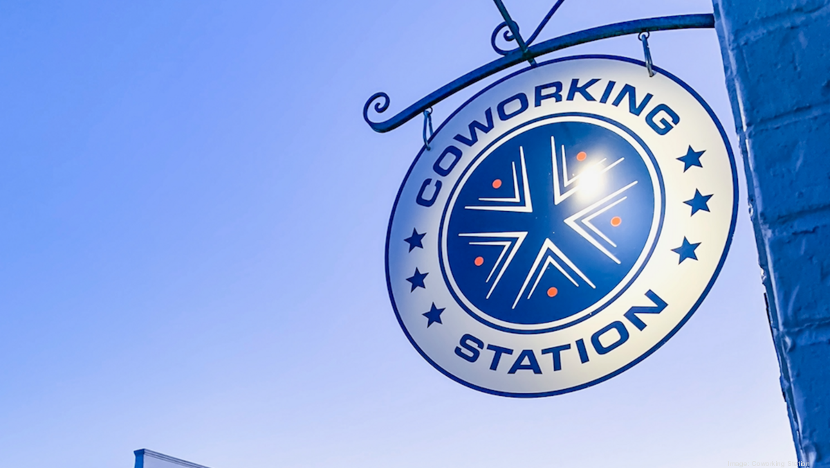 Coworking Station opens two locations in Apex, North Carolina
