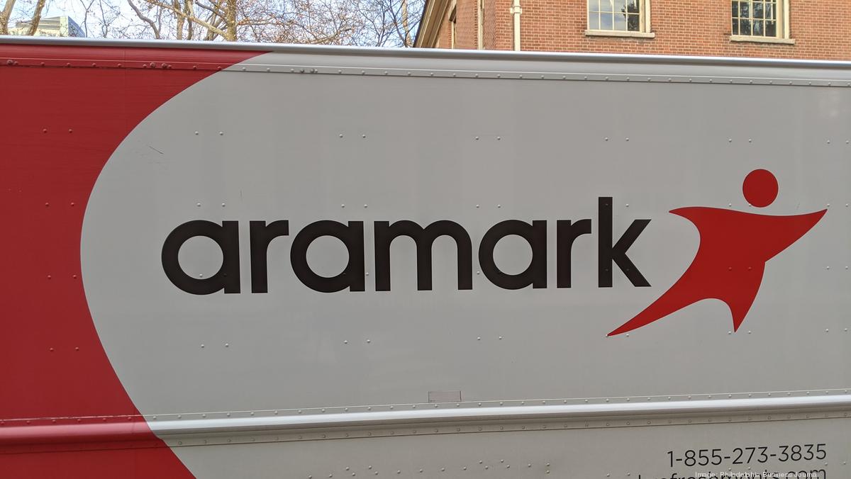 aramark employee salary slips