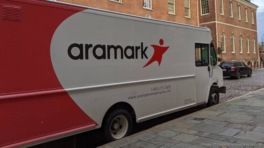 Aramark to spin off Uniform Services business into separate publicly