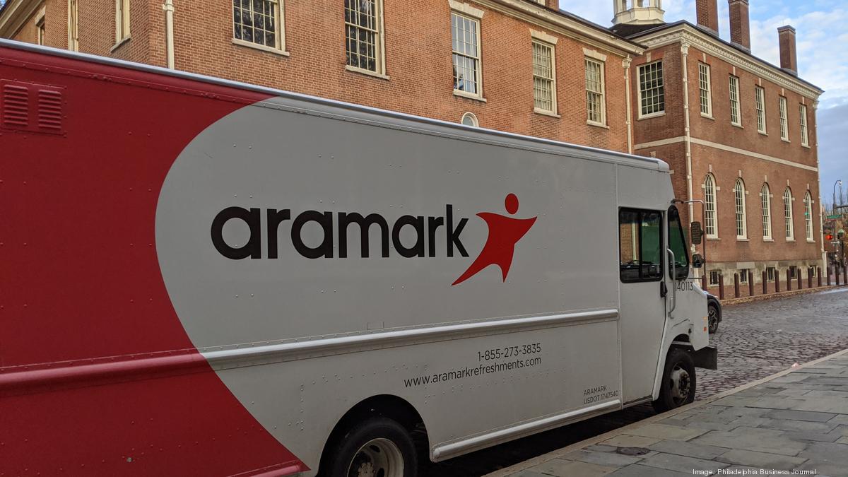 Aramark Food and Support Service to lay off employees working at FedEx