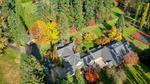 This stunning Hollywood Hill estate in the heart of Woodinville’s wine country, built for wireless entrepreneur Wayne Perry, and now belonging to Dale and Phyllis Larson, is listed for $8.875 million.