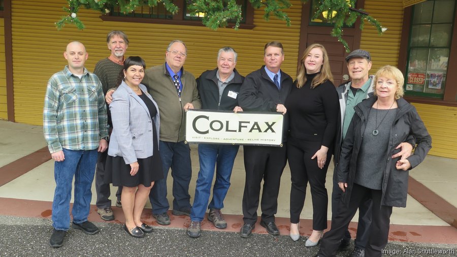 Colfax seeks to appeal to Bay Area, Sacramento tourists Sacramento