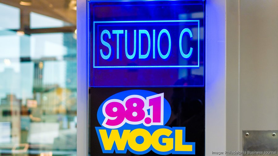 Audacy, which owns KYW and WIP, has lost $1 billion since acquiring CBS  Radio