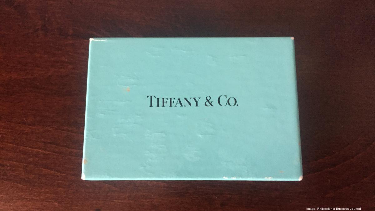 LVMH requiring Tiffany employees to have in-person presence as the ...