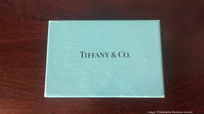 tiffany and co employees