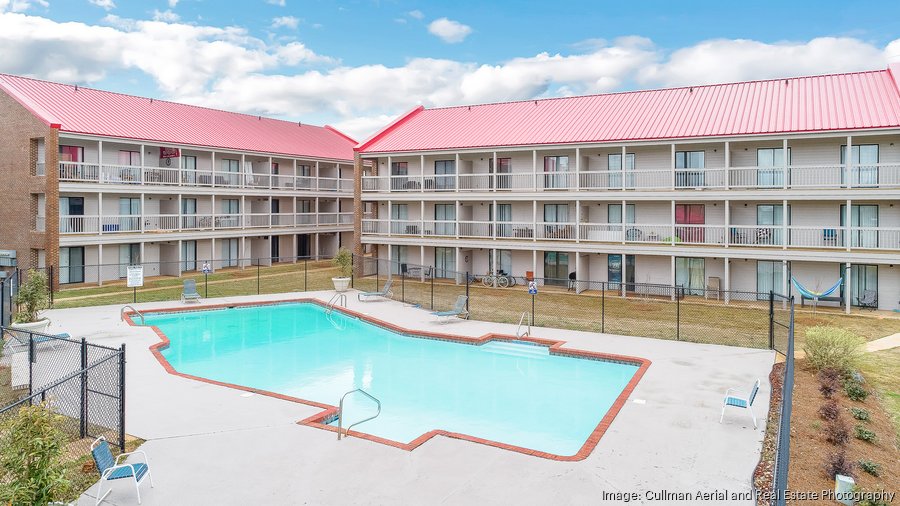 Hubbard Properties acquires Jacksonville multifamily complexes