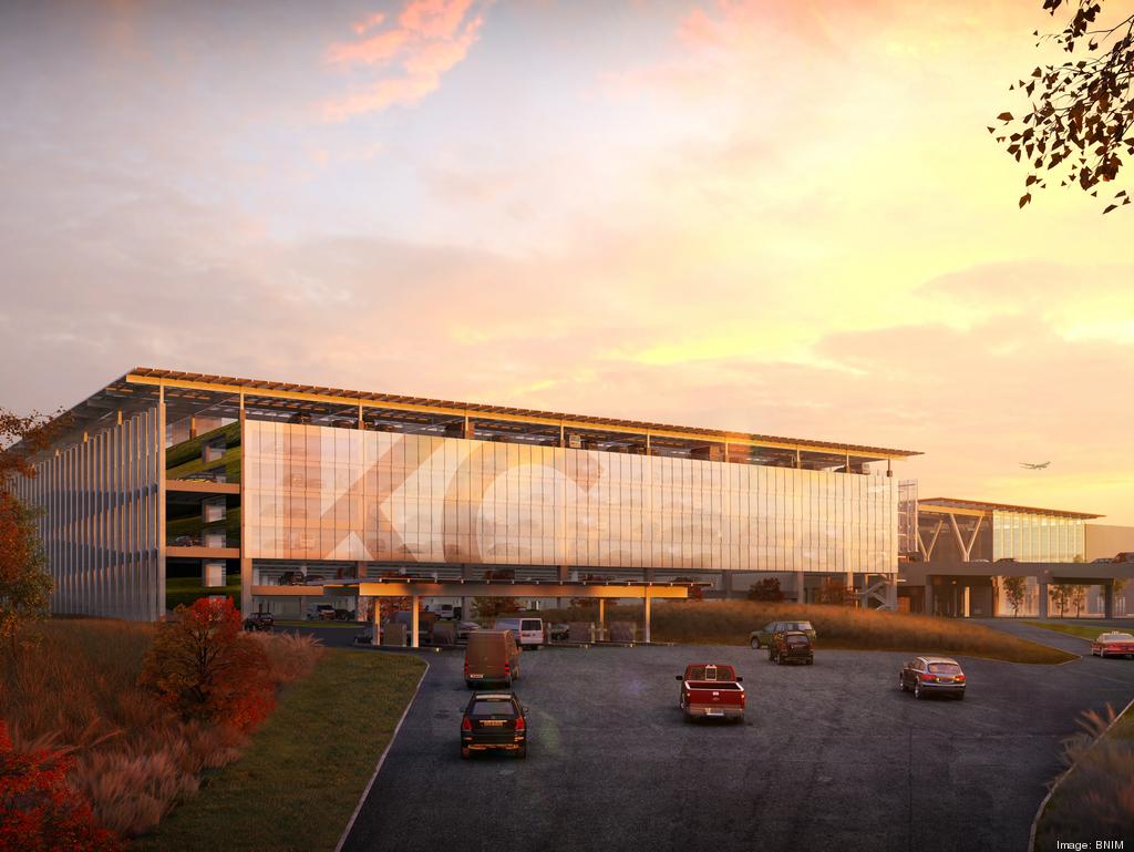 JE Dunn Construction Company Profile The Business Journals