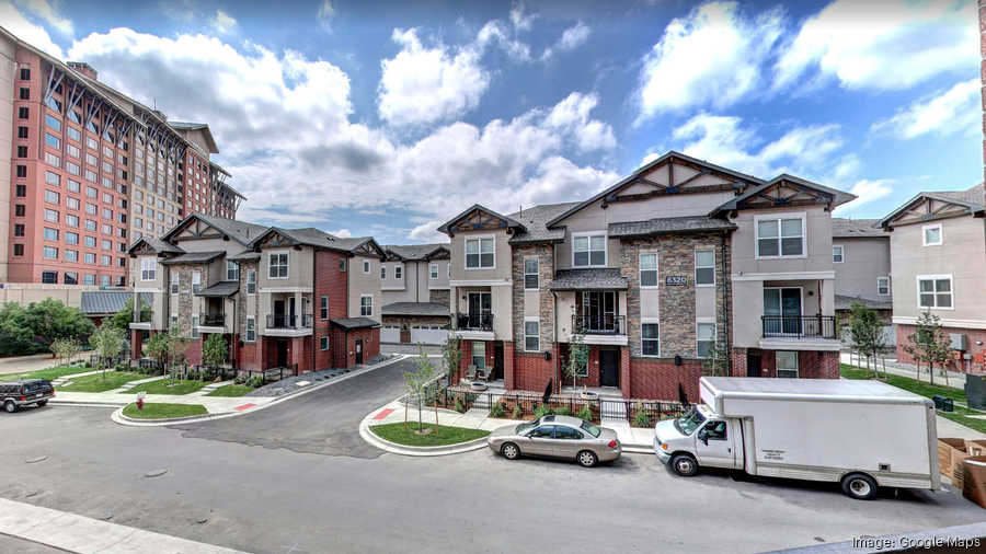 Newly constructed Westminster apartment complex sells for 93.5 million